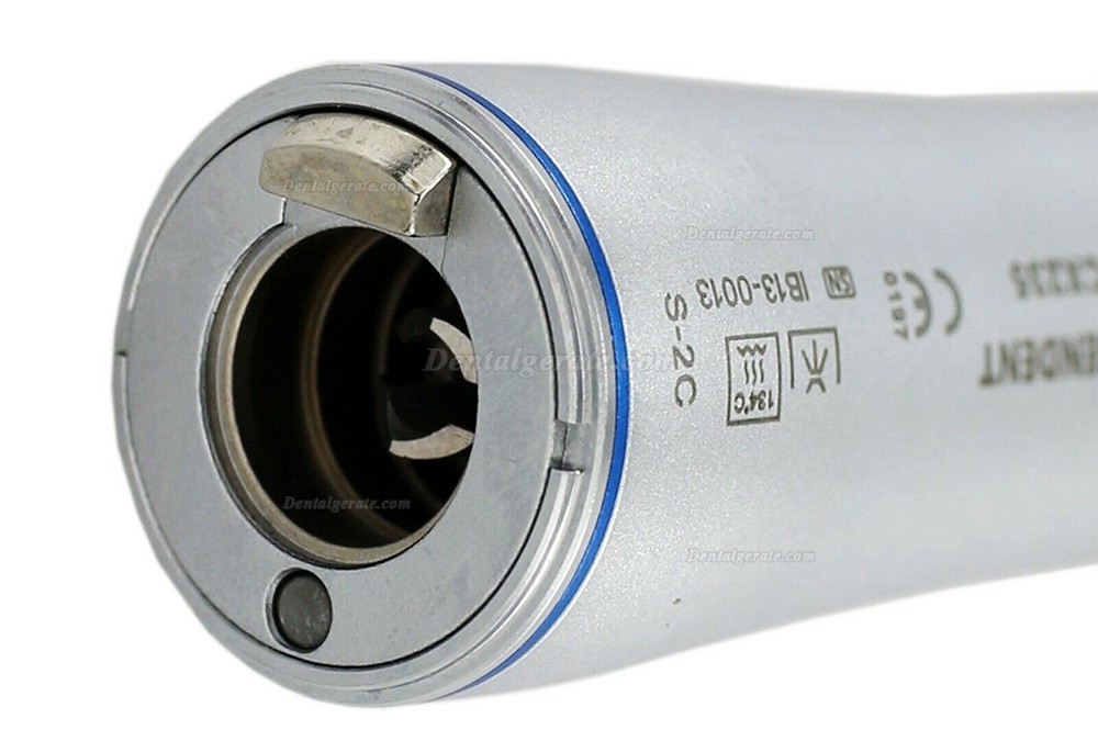 YUSENDENT CX235-1C Dental Faseroptik LED Niedriger Geschwindigkeit Handst&uuml;ck Satz